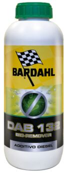 Bardahl Fuel Additives DAB